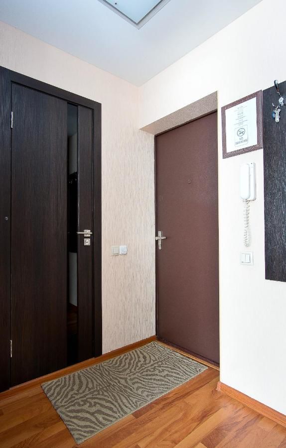 Апартаменты Апартаменты Минсклюкс на улице Богдановича, 74 Минск