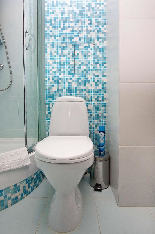 Апартаменты Апартаменты Минсклюкс на улице Богдановича, 74 Минск