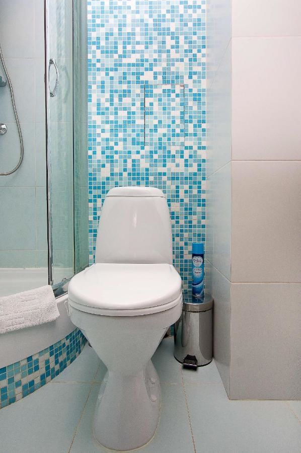 Апартаменты Апартаменты Минсклюкс на улице Богдановича, 74 Минск