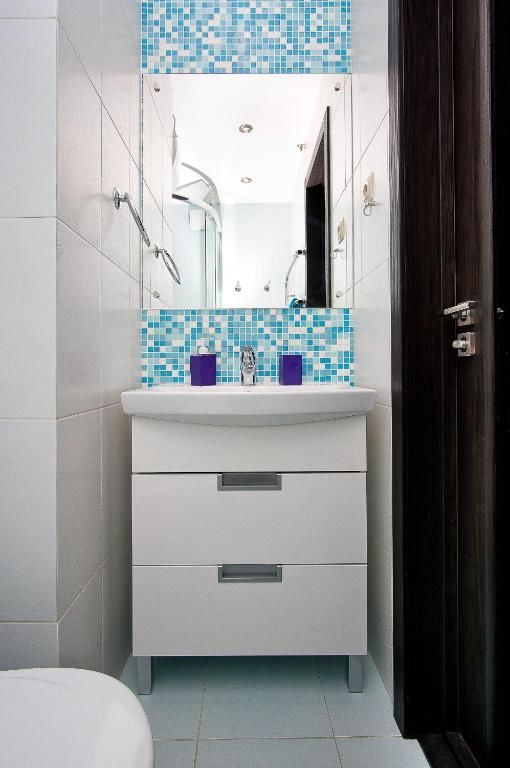 Апартаменты Апартаменты Минсклюкс на улице Богдановича, 74 Минск