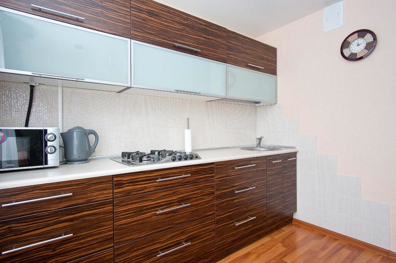 Апартаменты Апартаменты Минсклюкс на улице Богдановича, 74 Минск