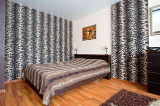 Апартаменты Апартаменты Минсклюкс на улице Богдановича, 74 Минск Апартаменты-студио-28