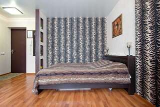 Апартаменты Апартаменты Минсклюкс на улице Богдановича, 74 Минск Апартаменты-студио-5