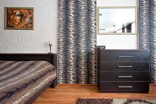 Апартаменты Апартаменты Минсклюкс на улице Богдановича, 74 Минск Апартаменты-студио-6