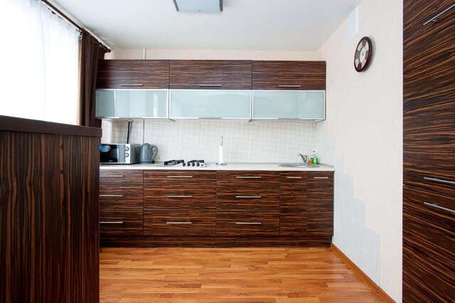 Апартаменты Апартаменты Минсклюкс на улице Богдановича, 74 Минск-14