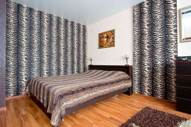 Апартаменты Апартаменты Минсклюкс на улице Богдановича, 74 Минск-16