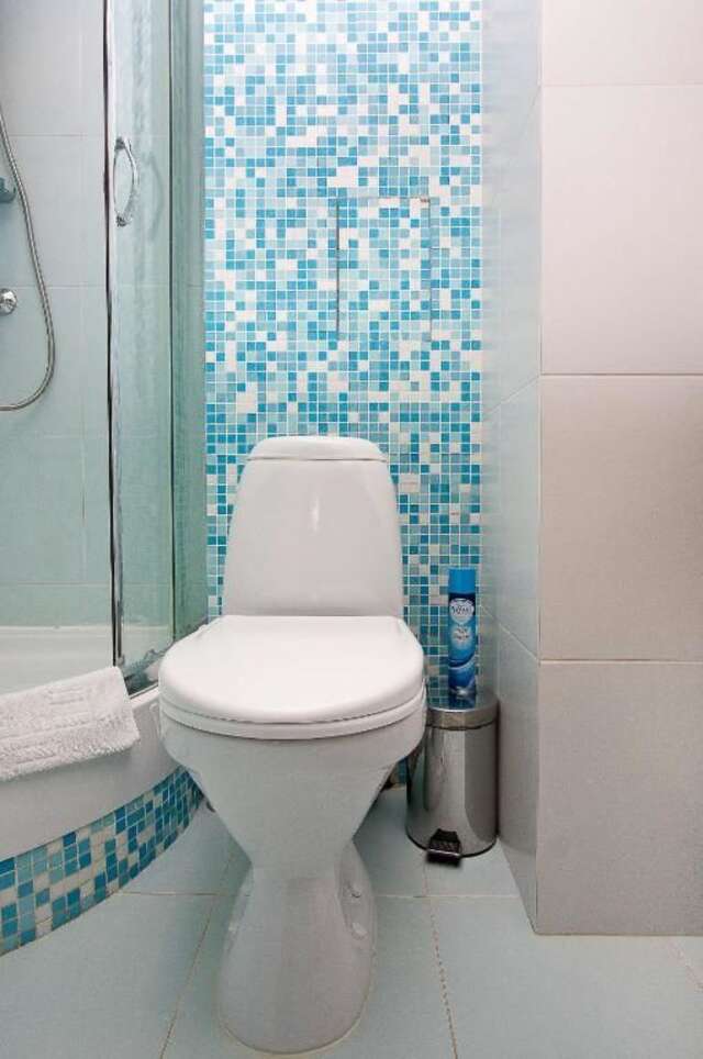 Апартаменты Апартаменты Минсклюкс на улице Богдановича, 74 Минск-18