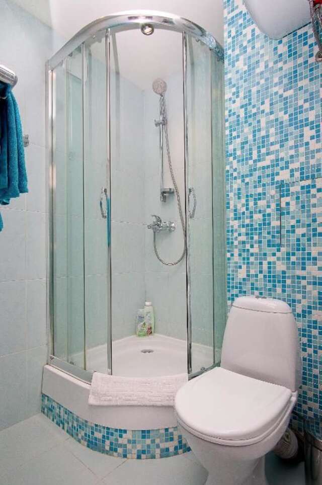 Апартаменты Апартаменты Минсклюкс на улице Богдановича, 74 Минск-19