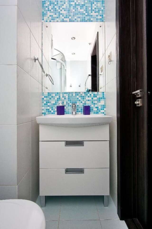 Апартаменты Апартаменты Минсклюкс на улице Богдановича, 74 Минск-24