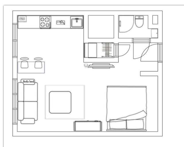 Апартаменты Апартаменты Минсклюкс на улице Богдановича, 74 Минск-29