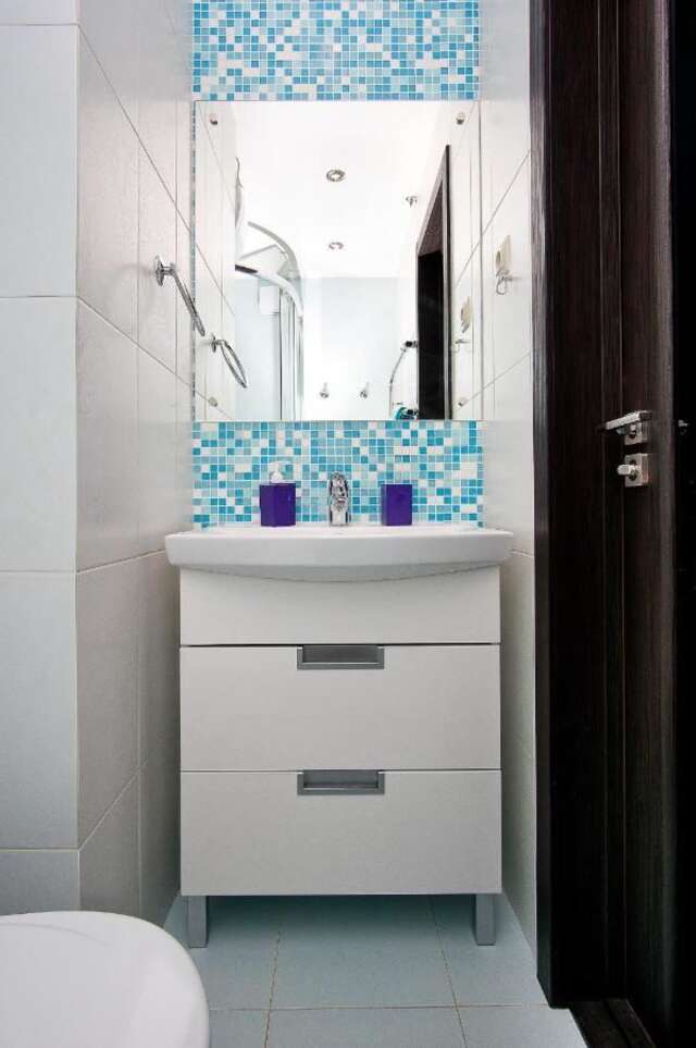 Апартаменты Апартаменты Минсклюкс на улице Богдановича, 74 Минск-10